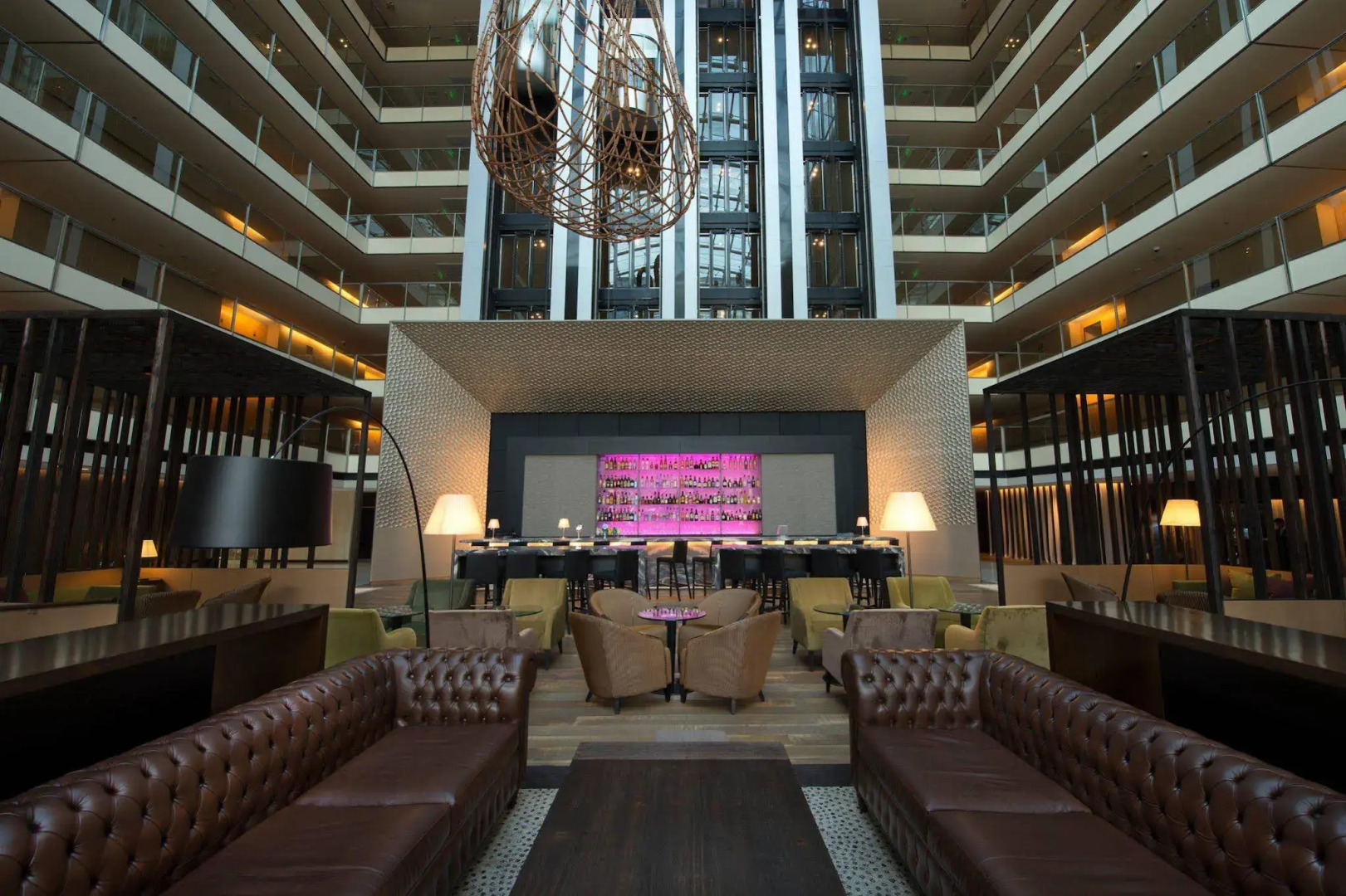 Foto - Hilton Buenos Aires