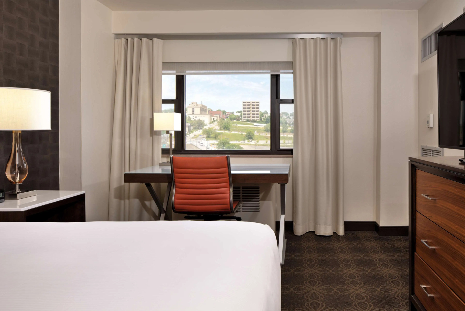 Foto - DoubleTree by Hilton Hotel & Suites Pittsburgh Downtown