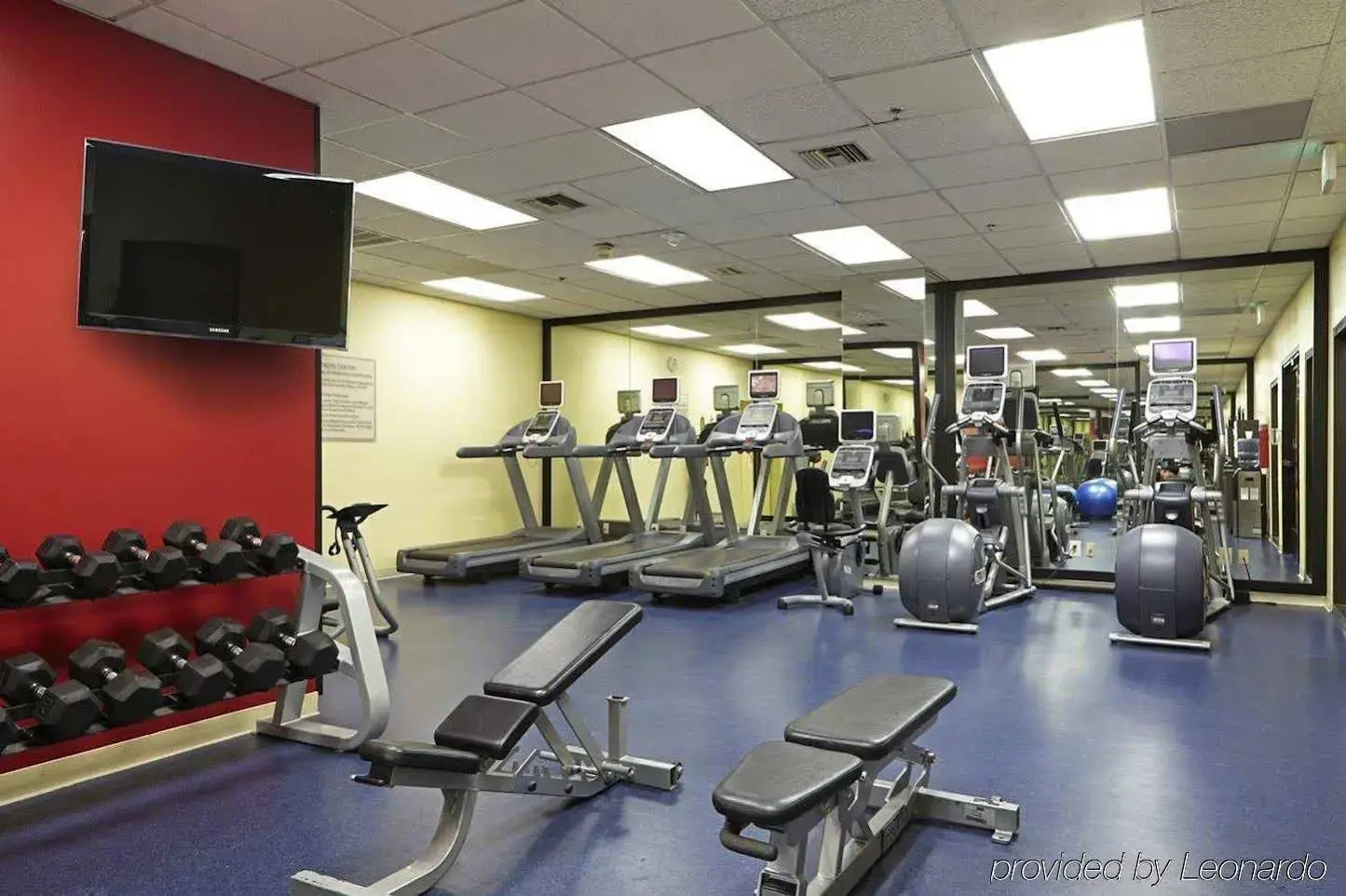 Photo - Embassy Suites Los Angeles - International Airport/North