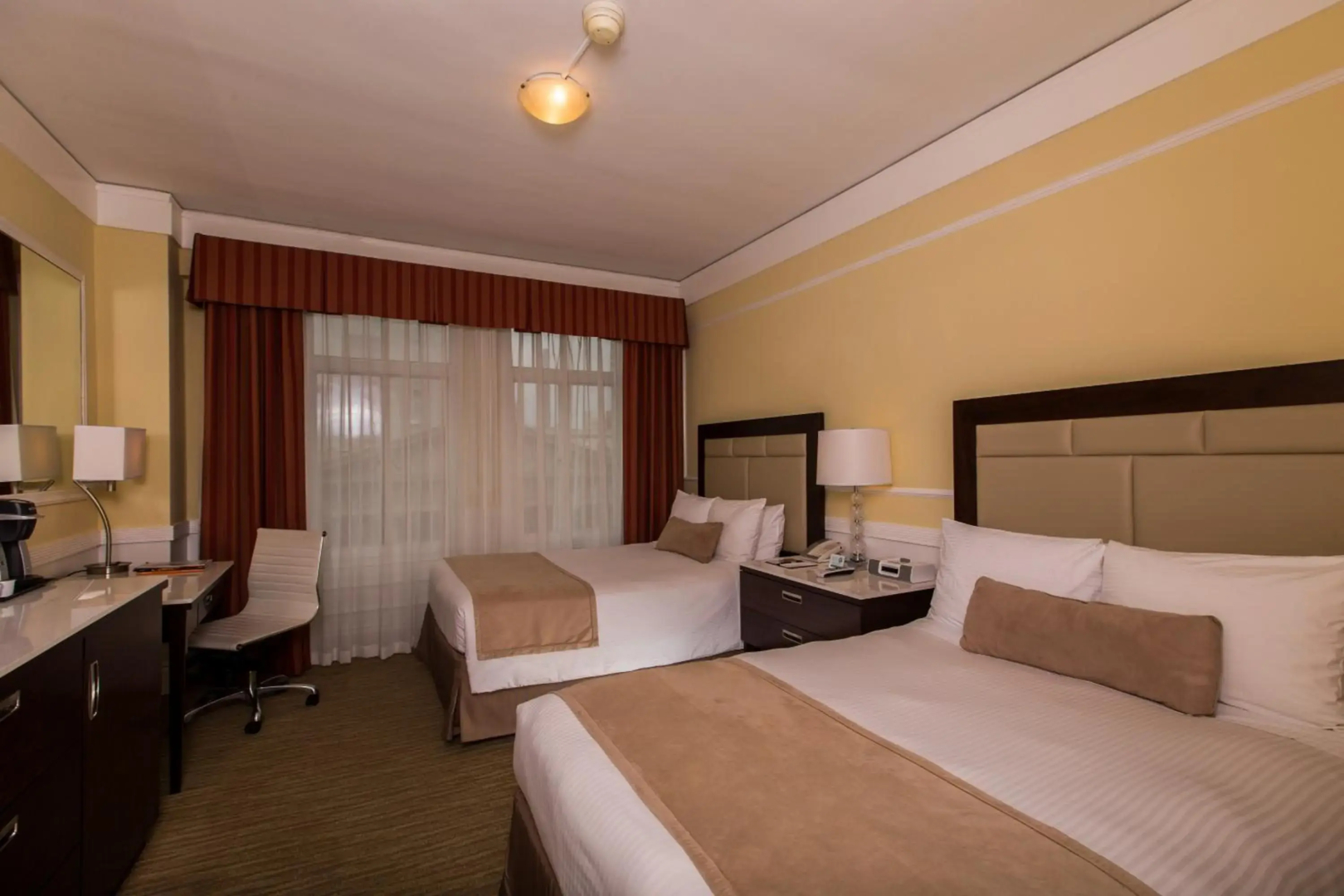 Foto - The Pickwick Hotel San Francisco
