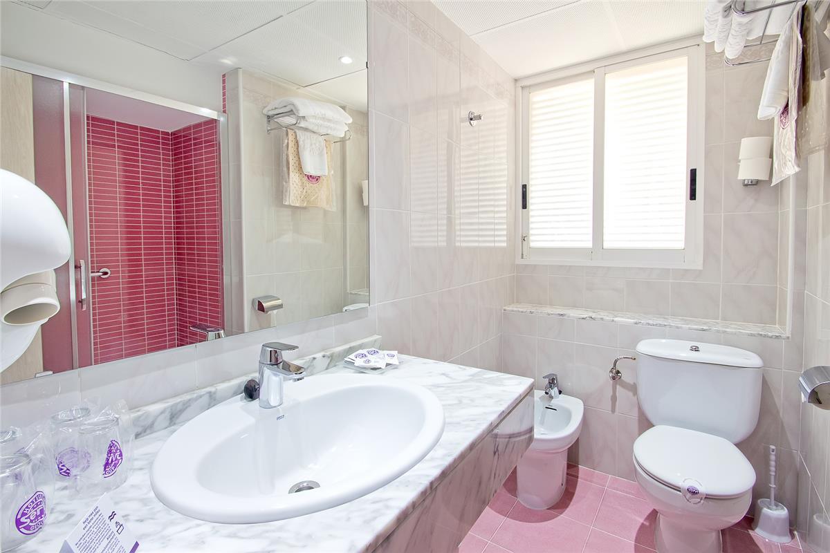 Foto - Hotel Servigroup Torre Dorada