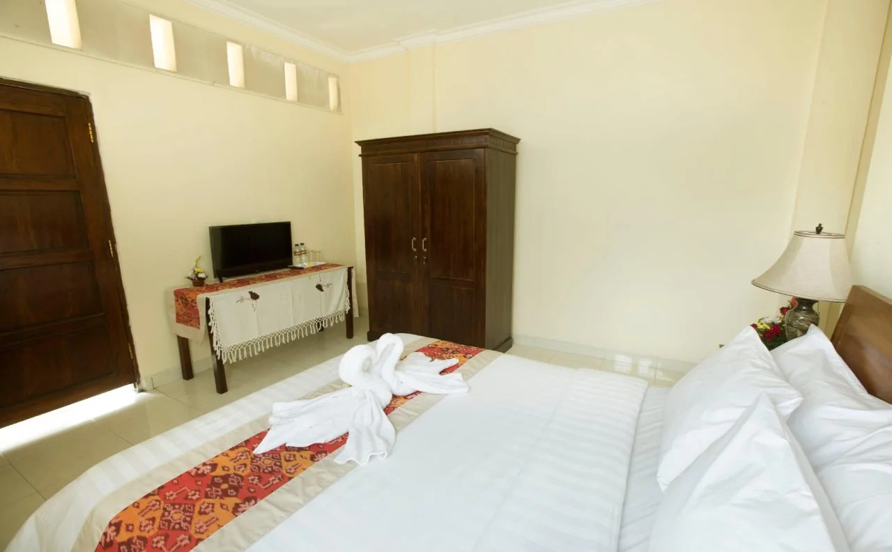 Foto - Uma Sari Ubud Villas