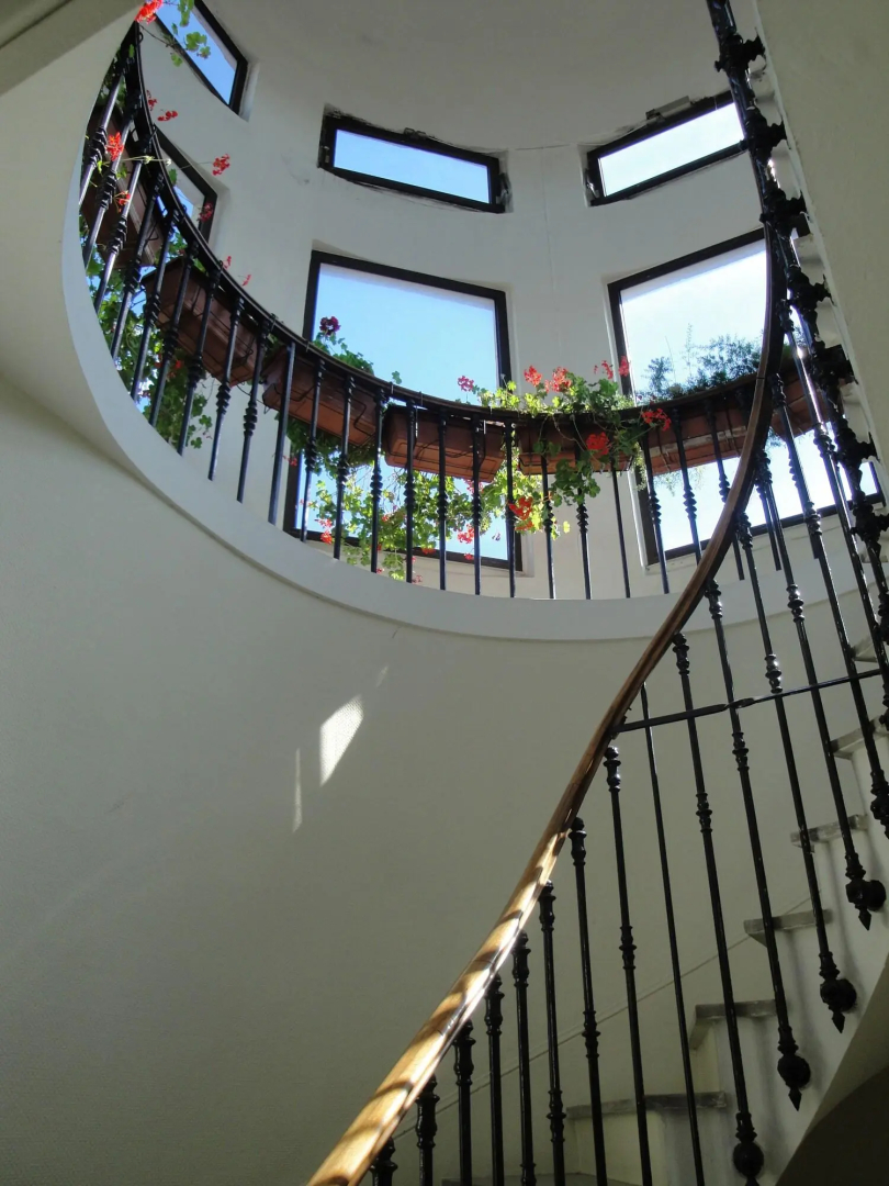 Foto - Hôtel de France