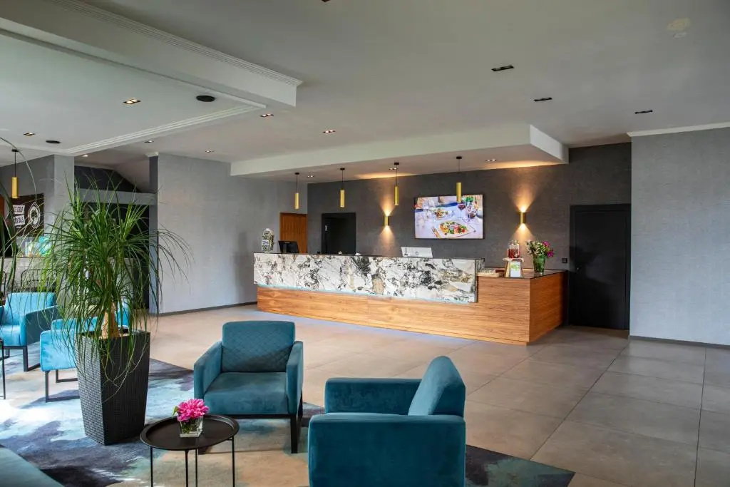 Foto - Michel Hotel Waldkirchen am Badepark