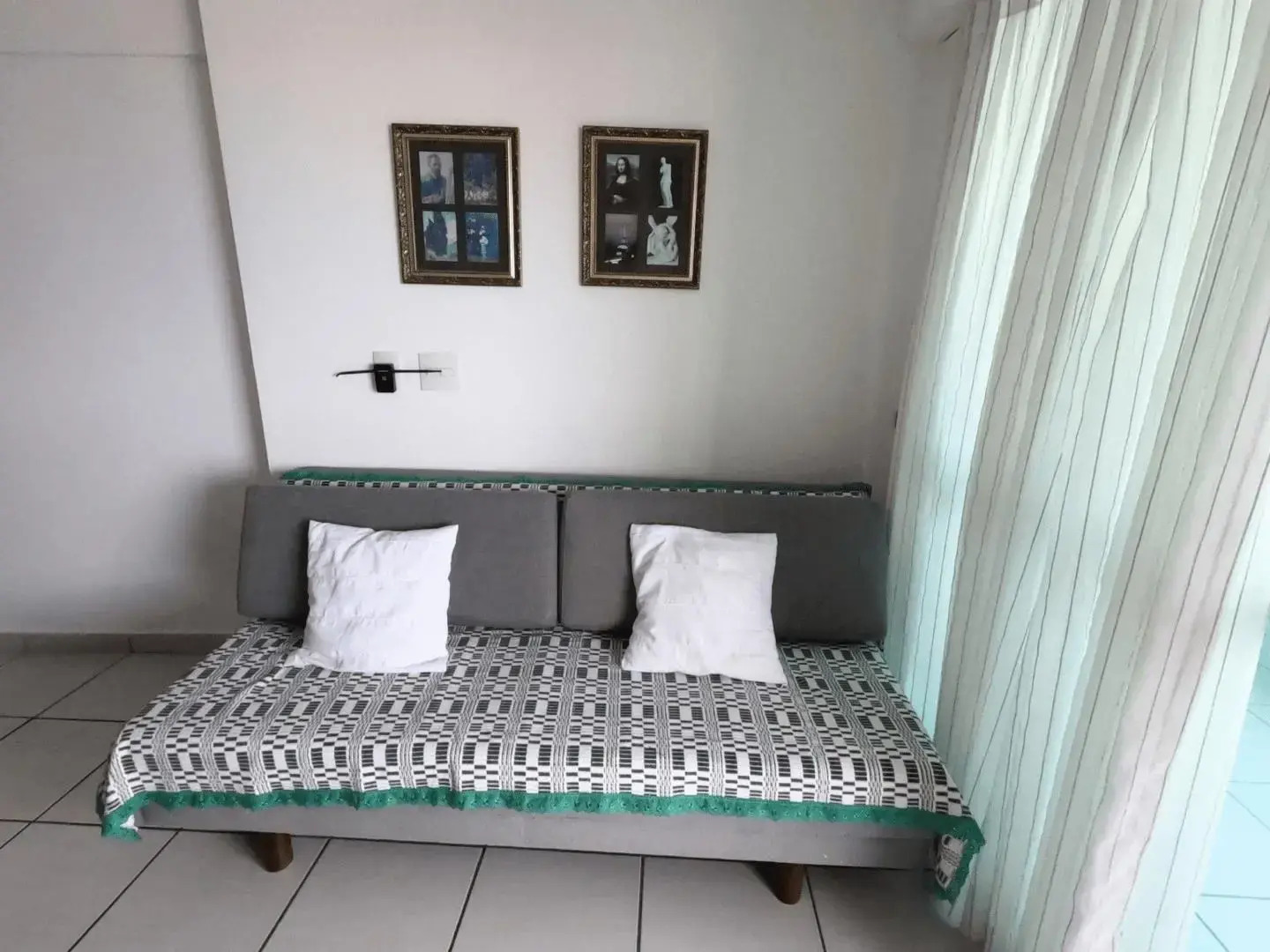 Foto - VIP Beira Mar Residence