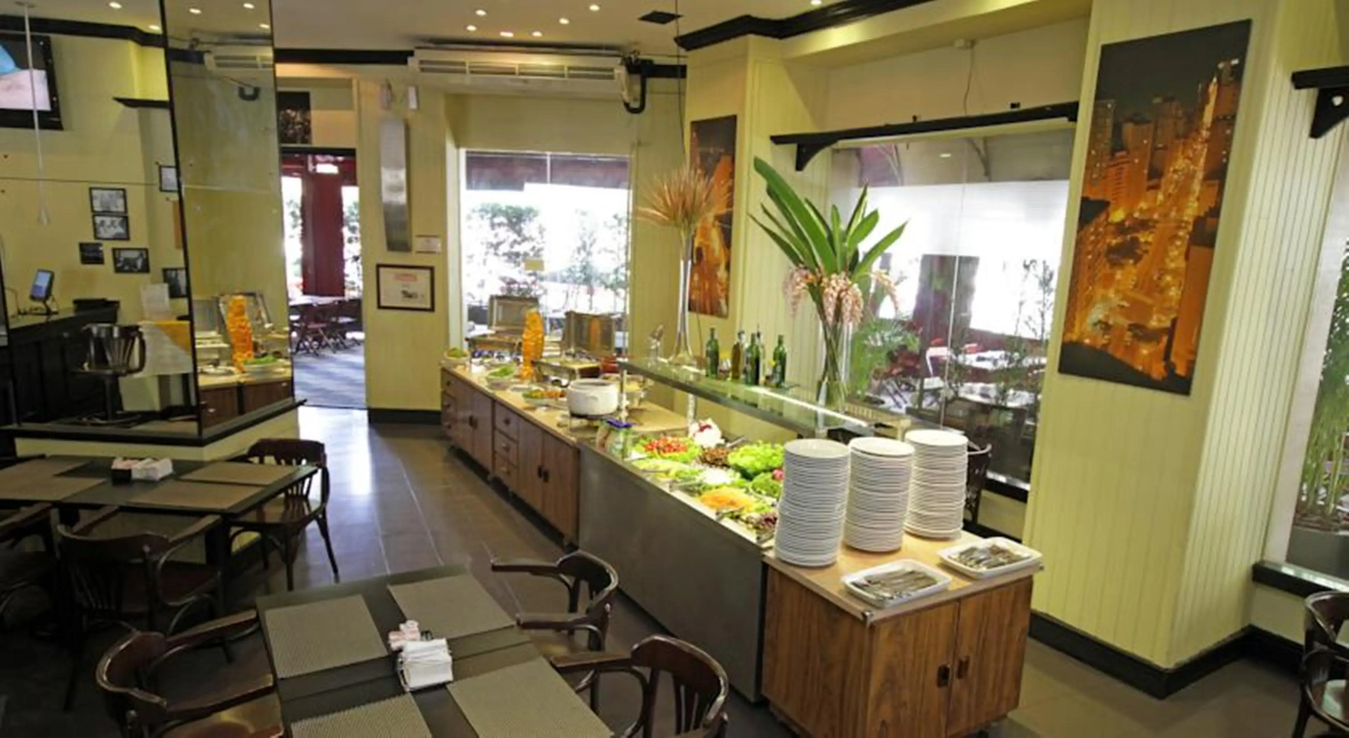 Foto - San Michel Hotel