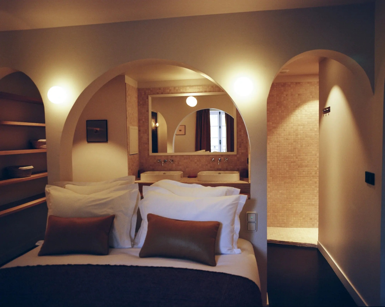 Foto - Hôtel Habituel