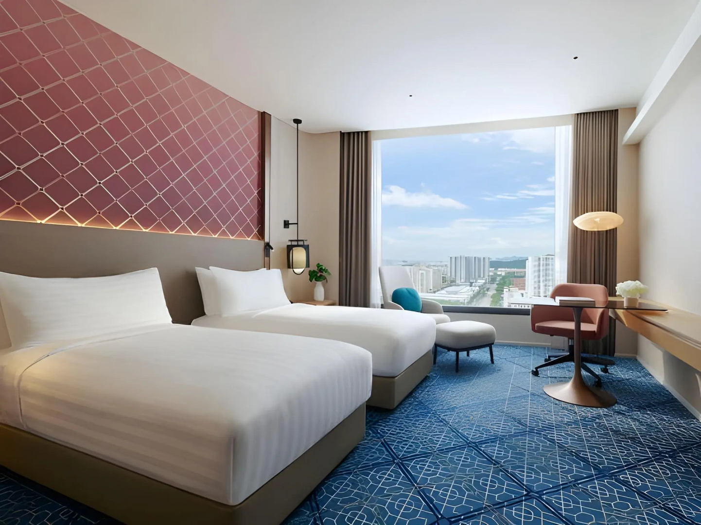 Amari SPICE Penang