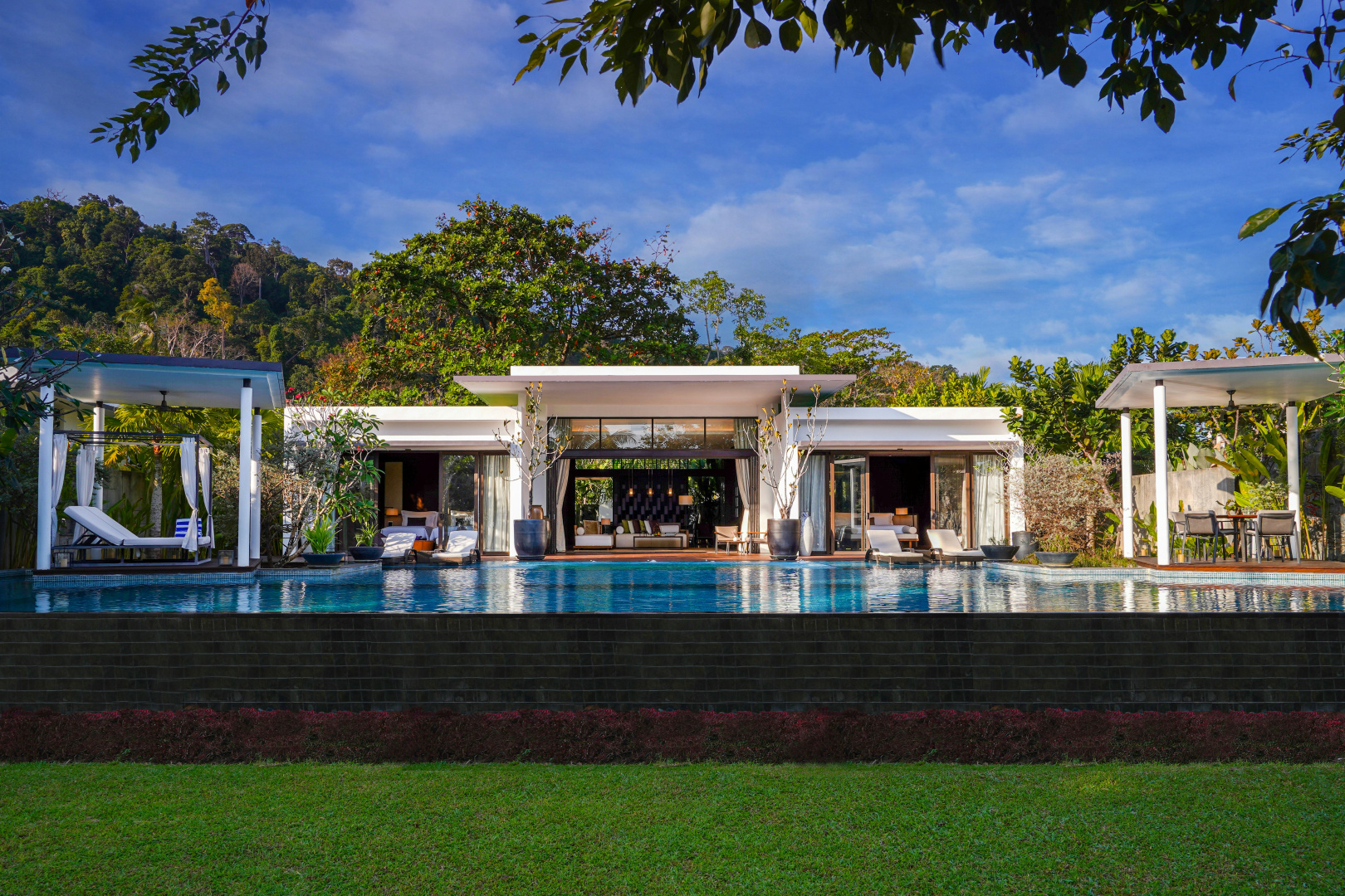 Photo - The Danna Langkawi - A Member of Small Luxury Hotels of the World