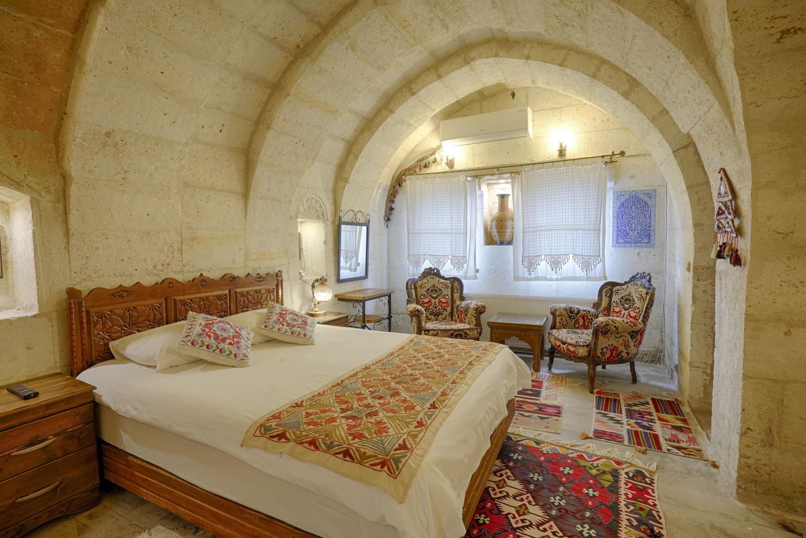 Foto - Tulip Cave Suites