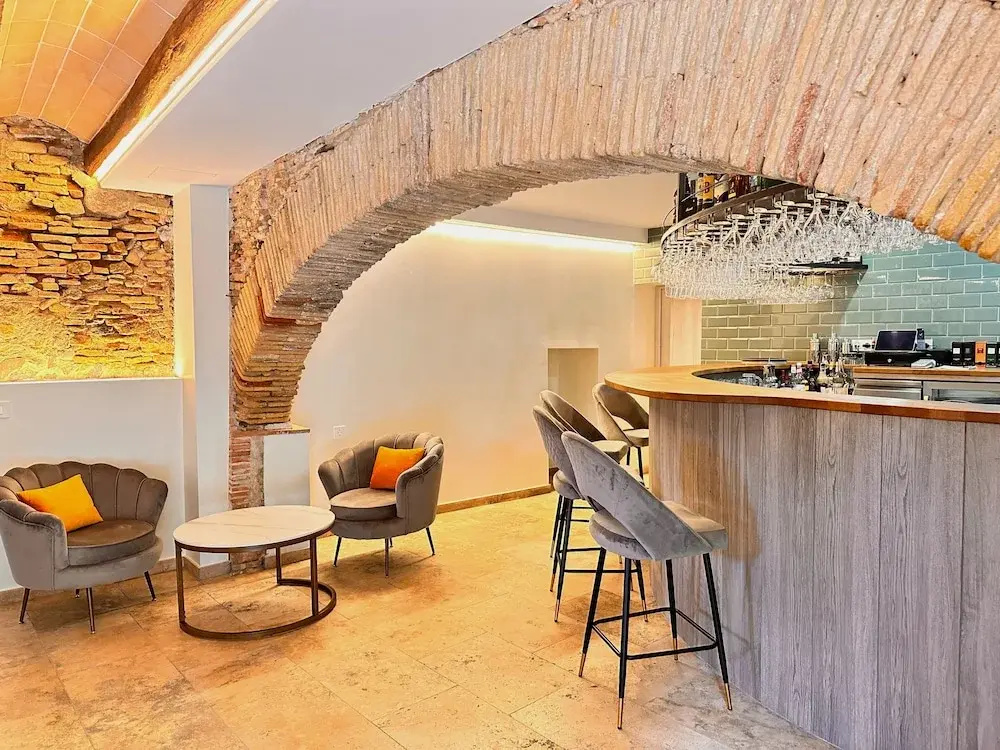 Foto - Boutique Hotel Comtal Empuries