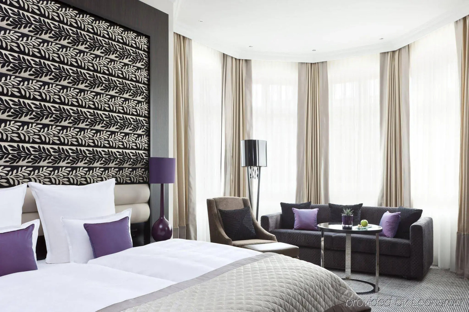 Foto - Steigenberger Icon Grandhotel Handelshof Leipzig