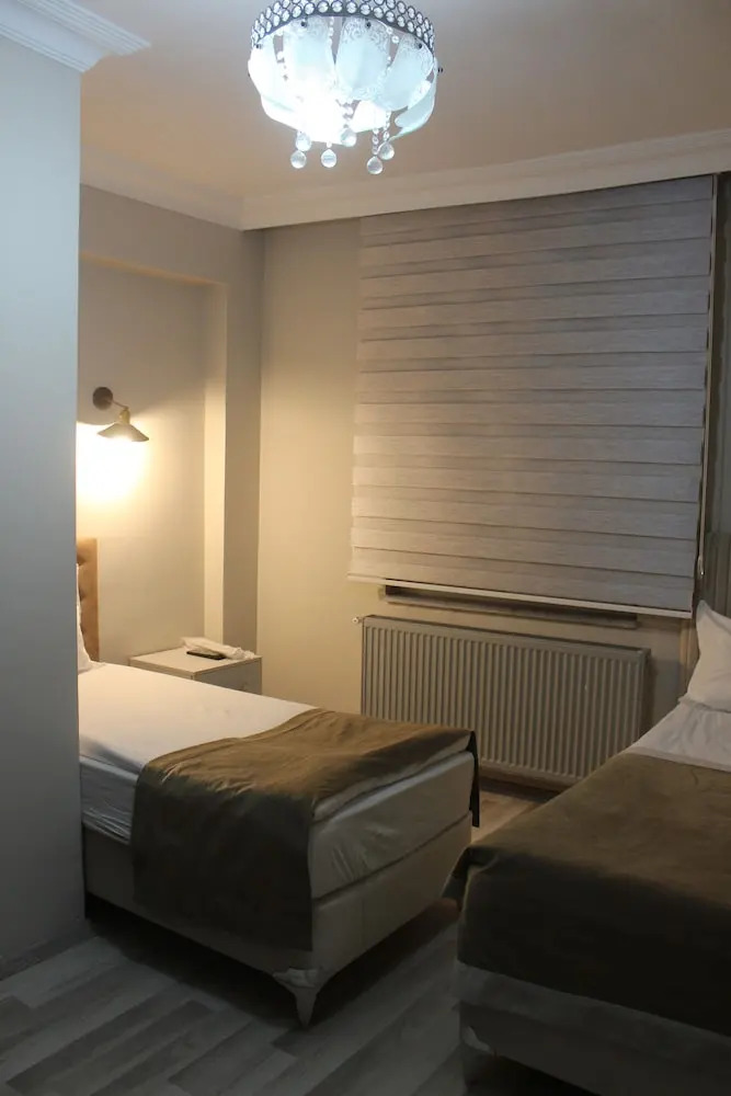 Foto - Konak Hotel 2