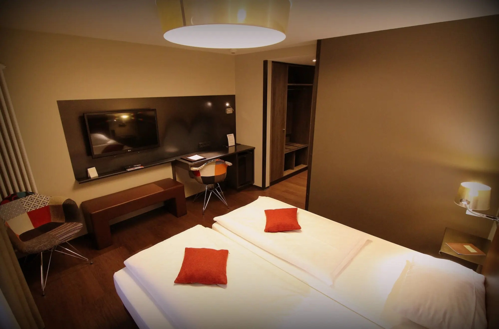 Foto - Hotel Volksschule