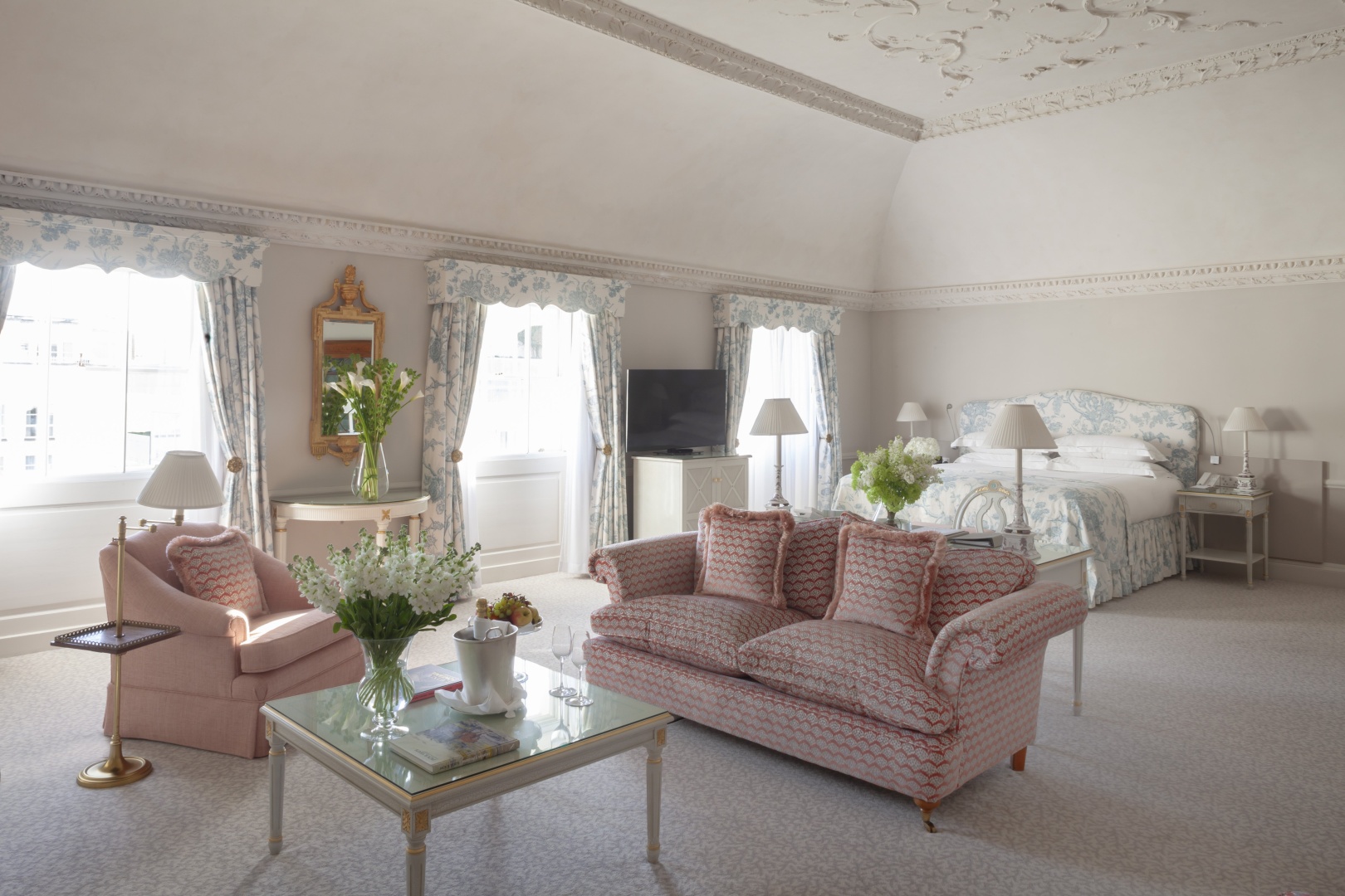 Foto - The Merrion Hotel