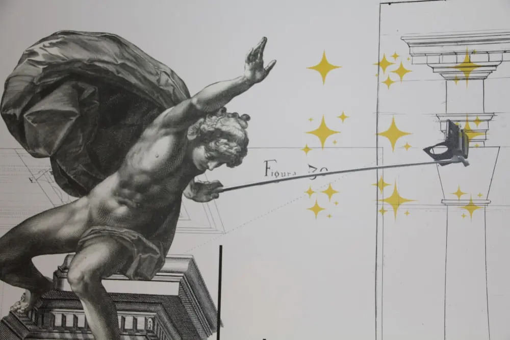 Foto - FINESTATE Coliving Champs-Elysées