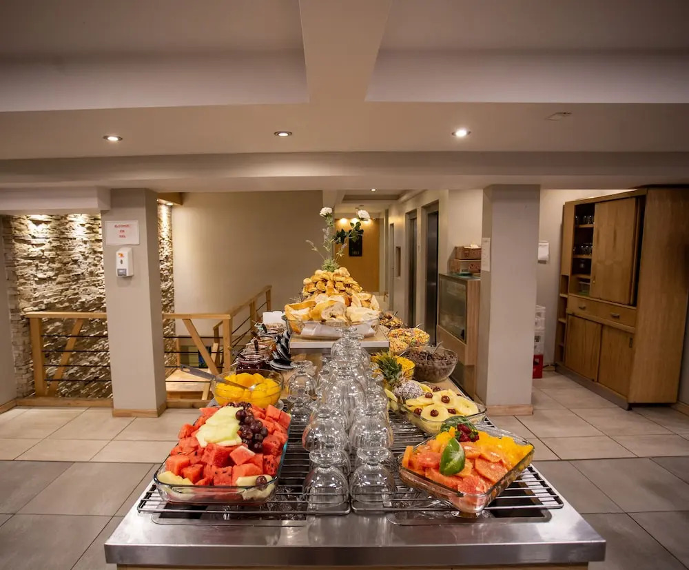 Foto - Hotel EcoSki by bund