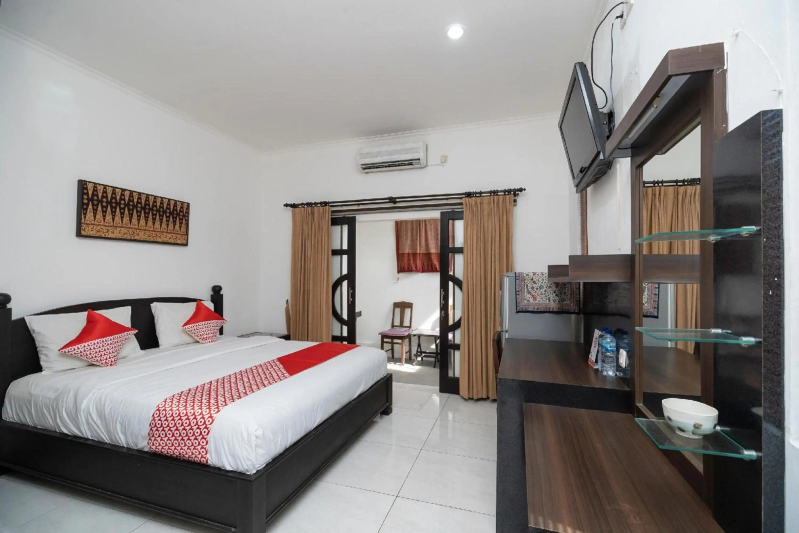 Foto - Hotel O Panen House