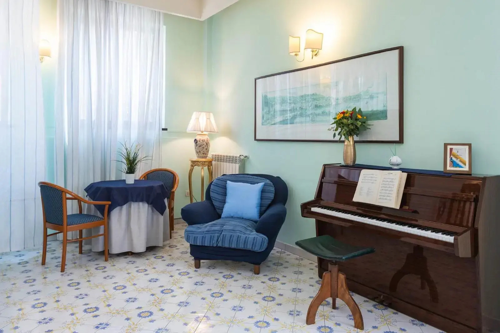Foto - Hotel San Paolo