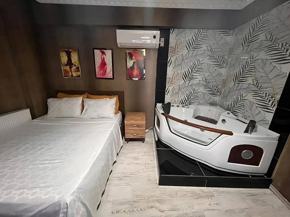 Foto - Royal Hotel Kumkapı