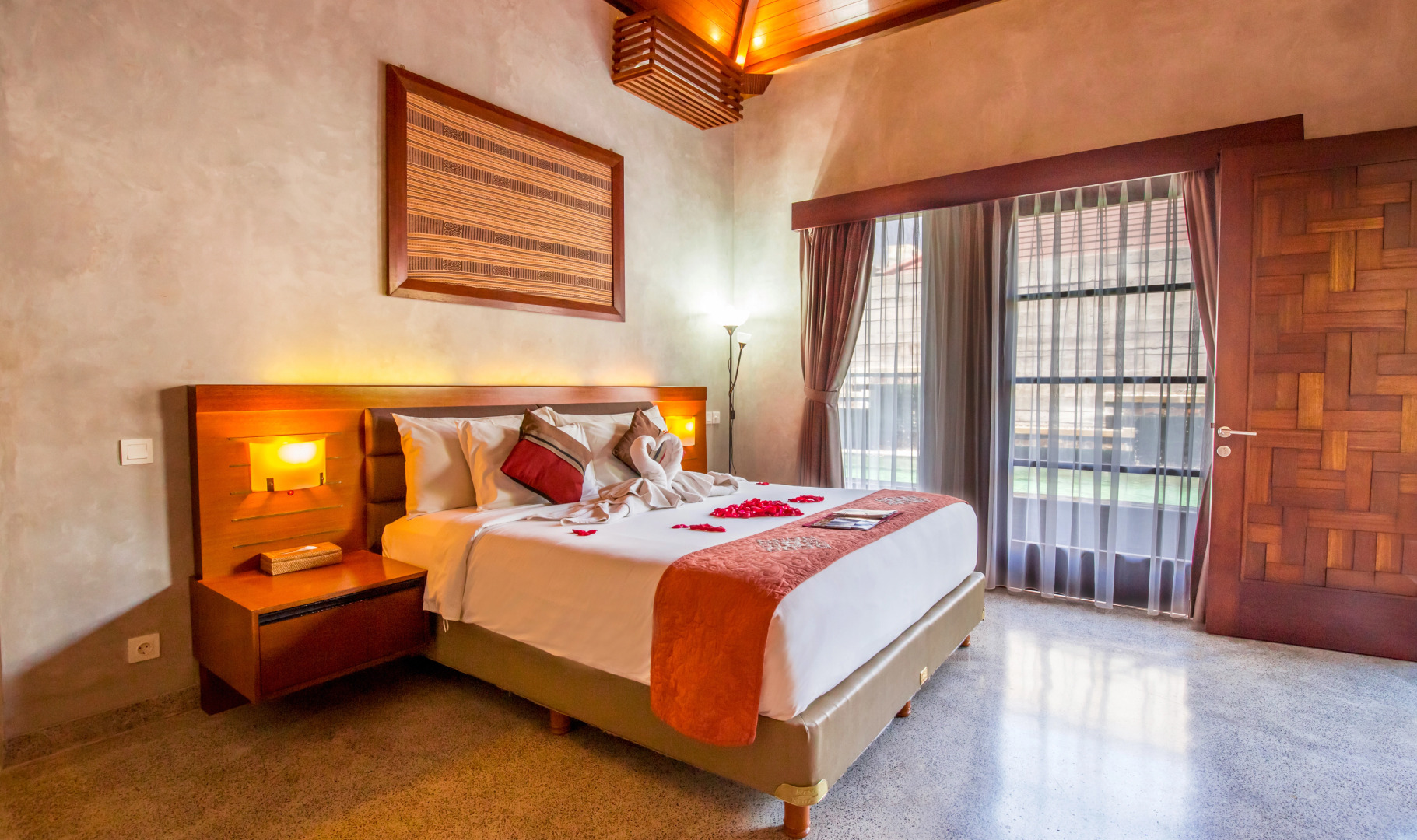 Photo - Bracha Villas Bali