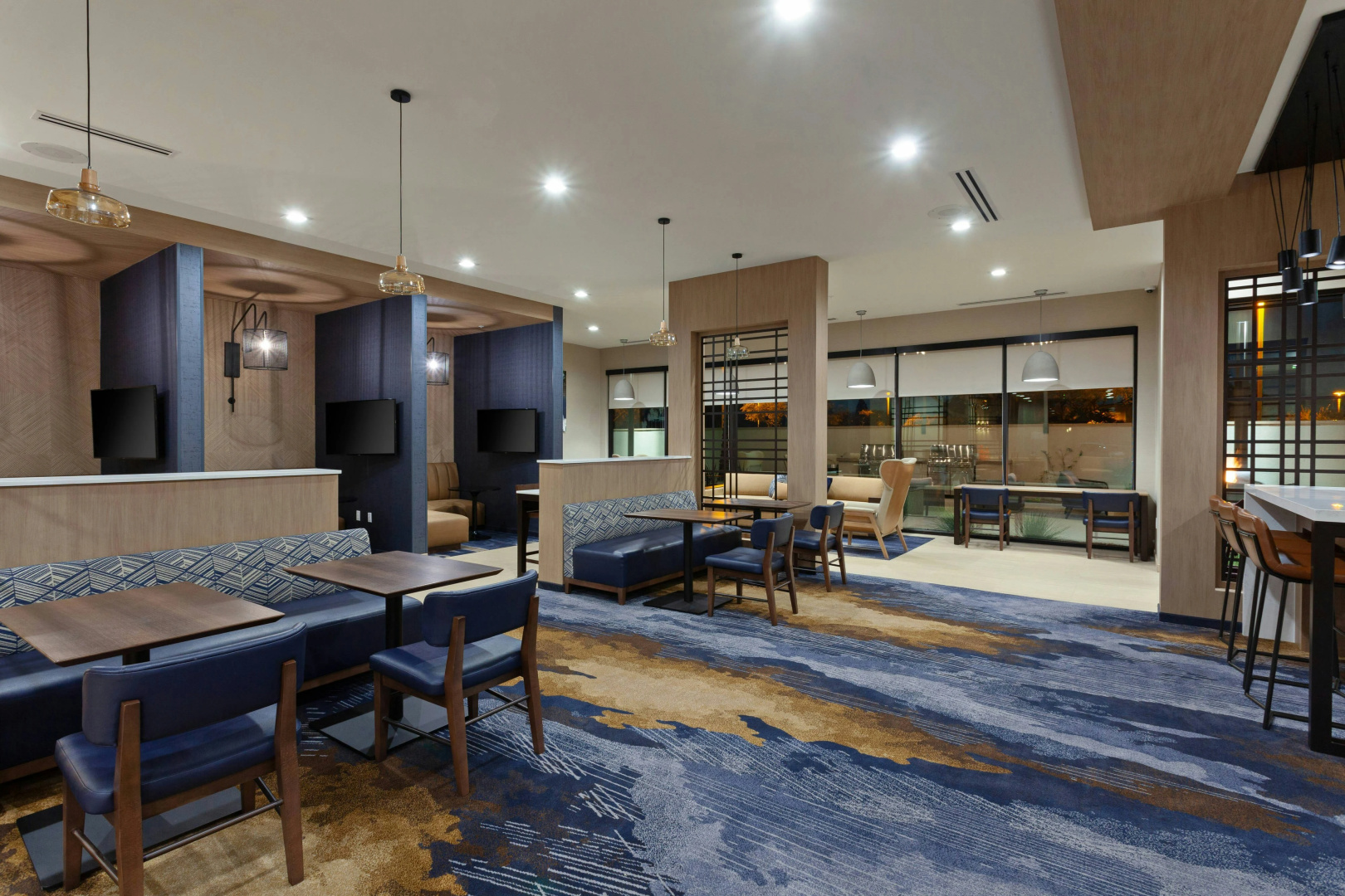 Photo - TownePlace Suites by Marriott San Diego Central