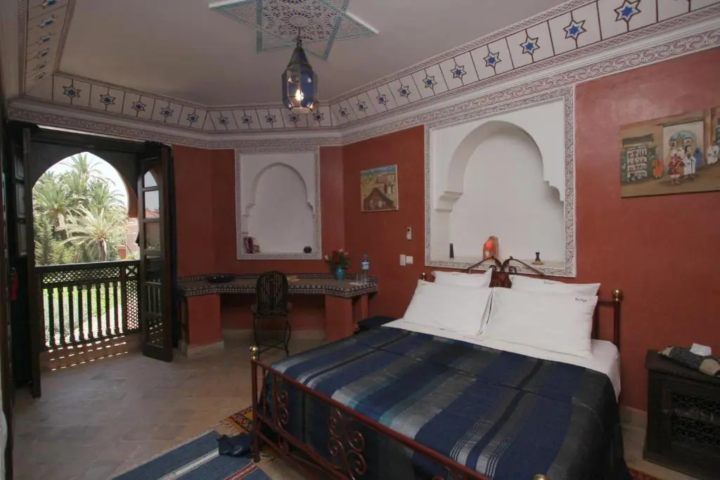 Foto - Riad Mazal