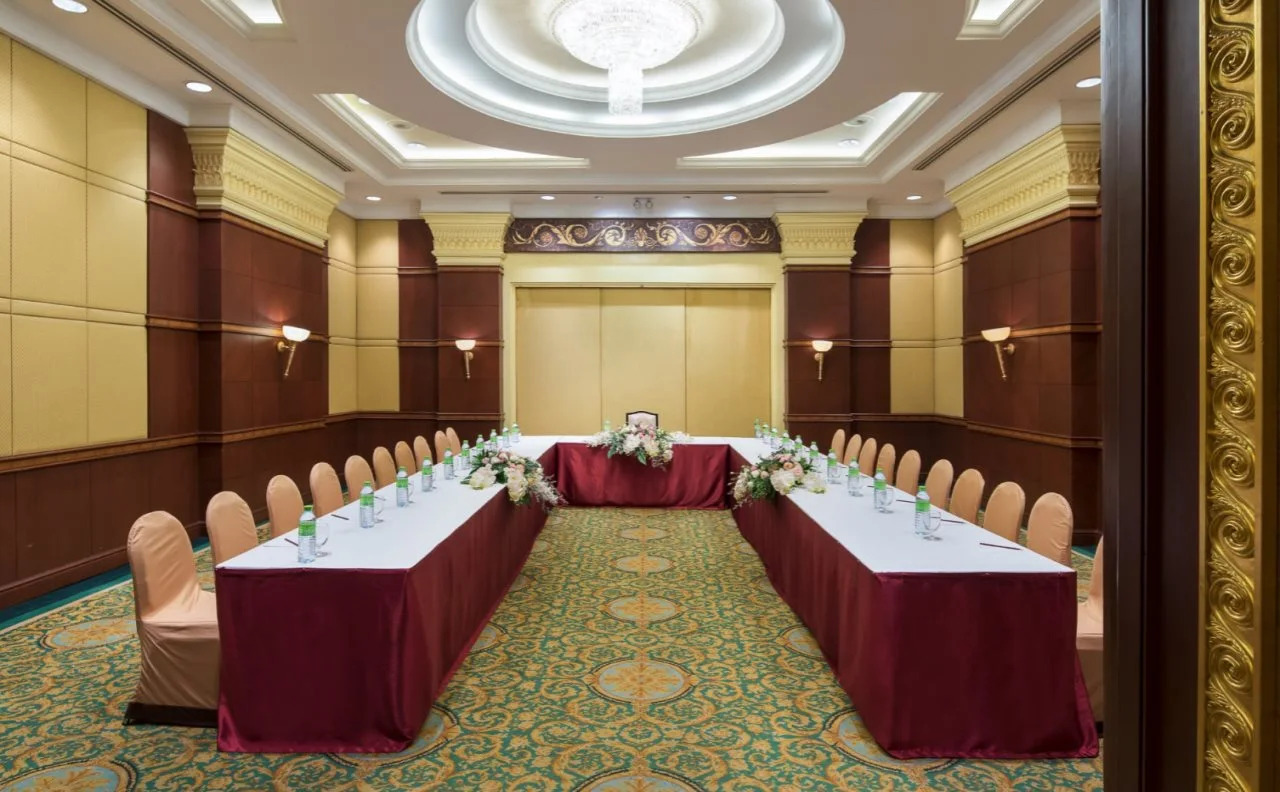 Photo - Prince Palace Hotel Bangkok