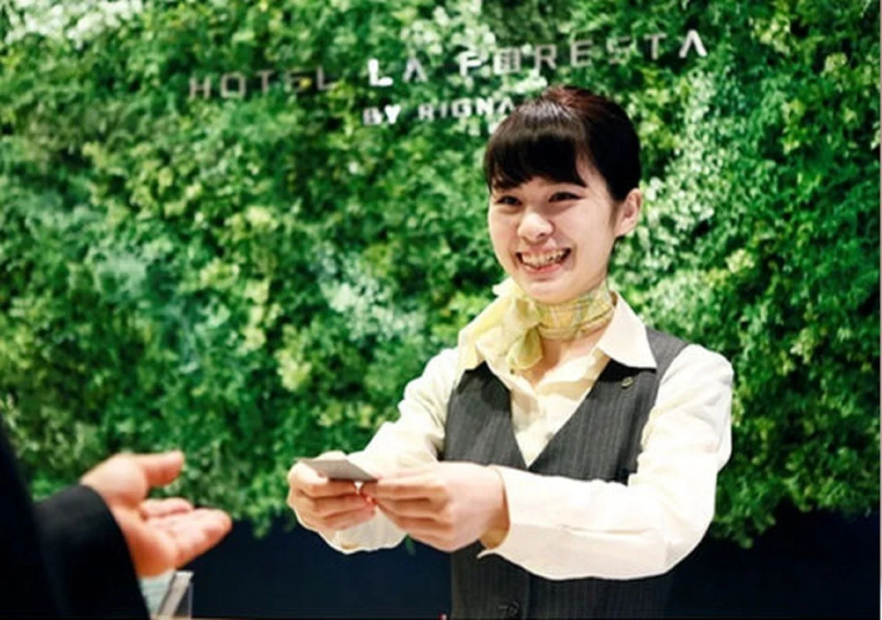 Photo - Hotel La Foresta By Rigna
