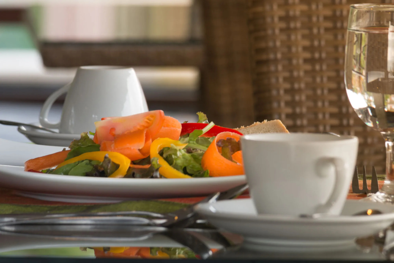 Photo - Om Ham Retreat and Resort