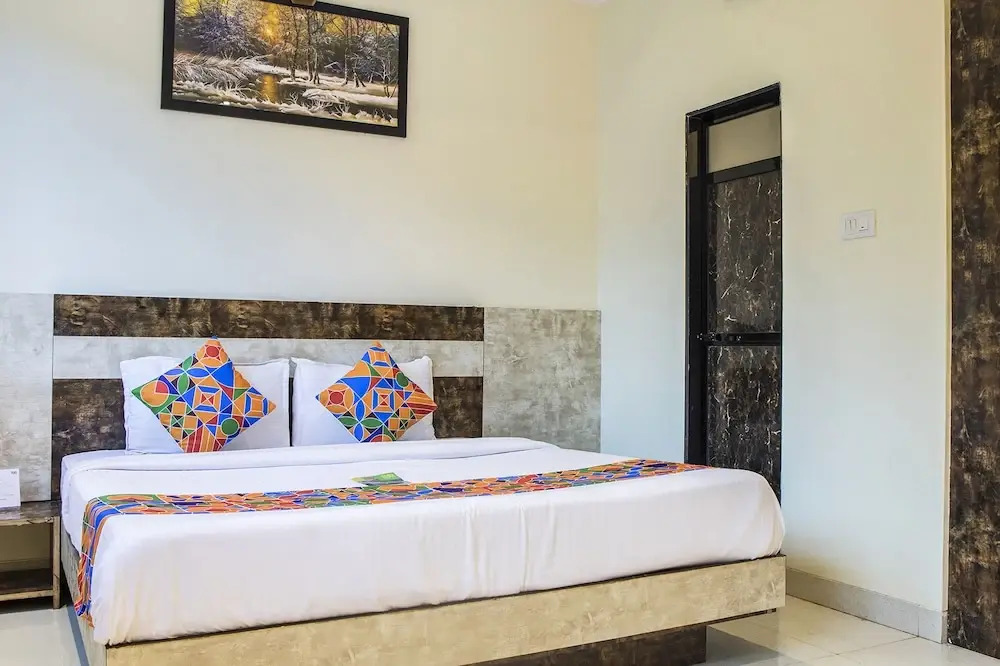 Photo - FabHotel Embassy Grand
