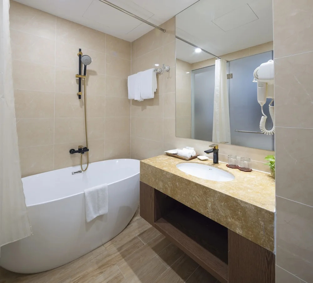 Photo - Nesta Hotel Saigon