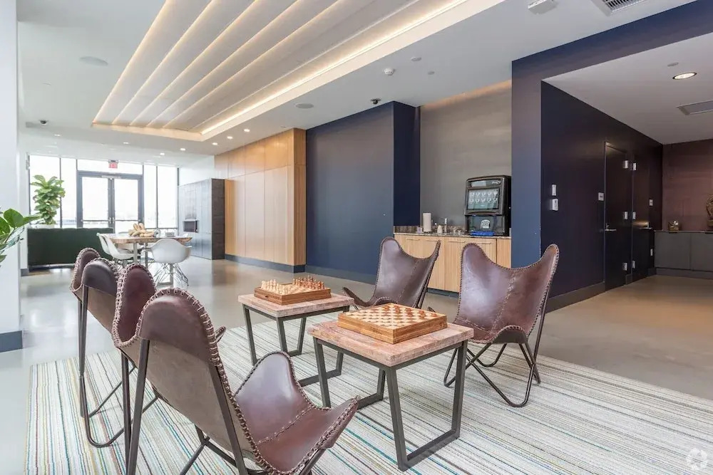 Foto - Luxury Apartments by Hyatus Downtown Boston