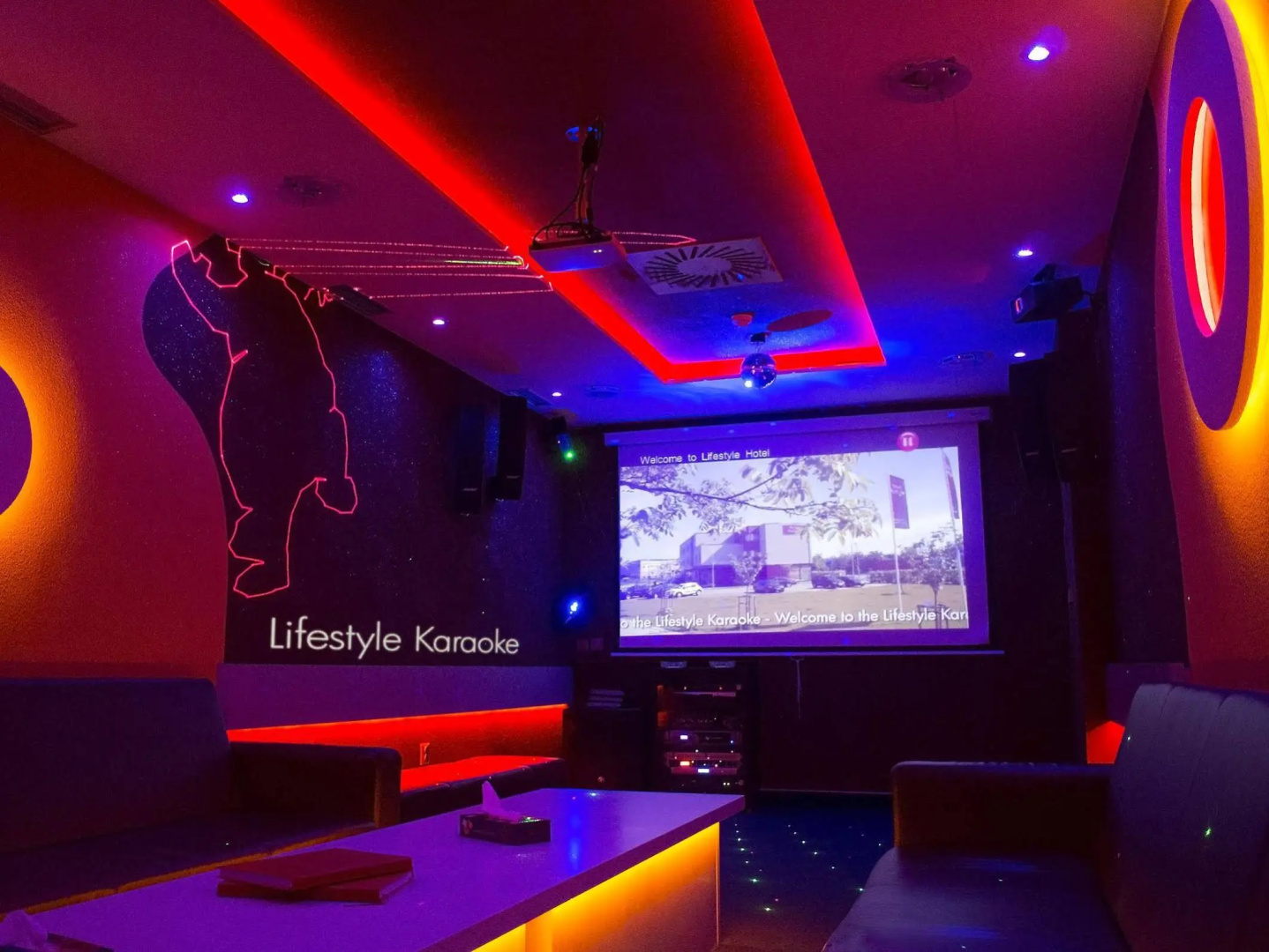Foto - Lifestyle Hotel