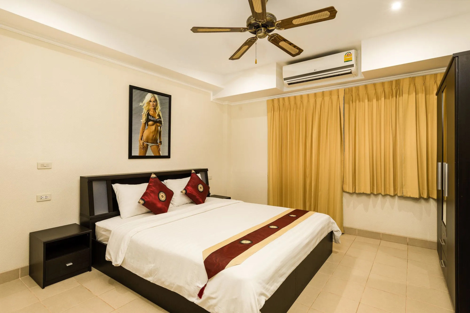 Photo - The Classroom Hotel