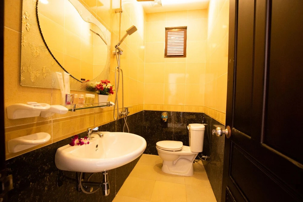 Foto - Hoang Kim Hotel