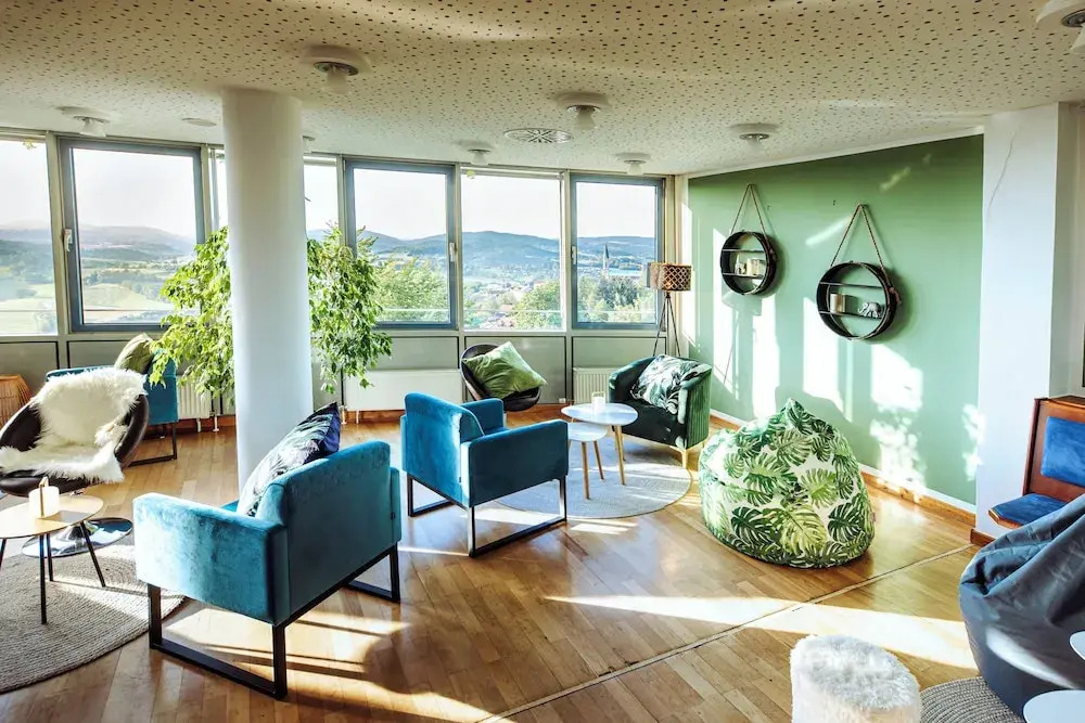 Foto - Michel Hotel Karoli Waldkirchen