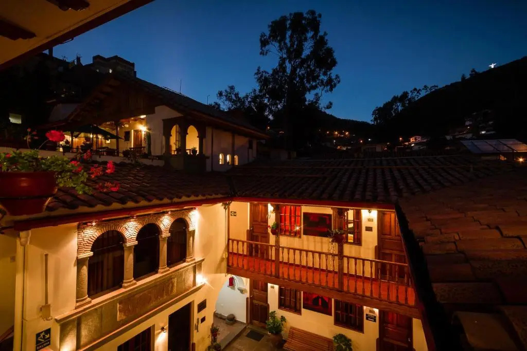 Photo - Hotel Rumi Punku