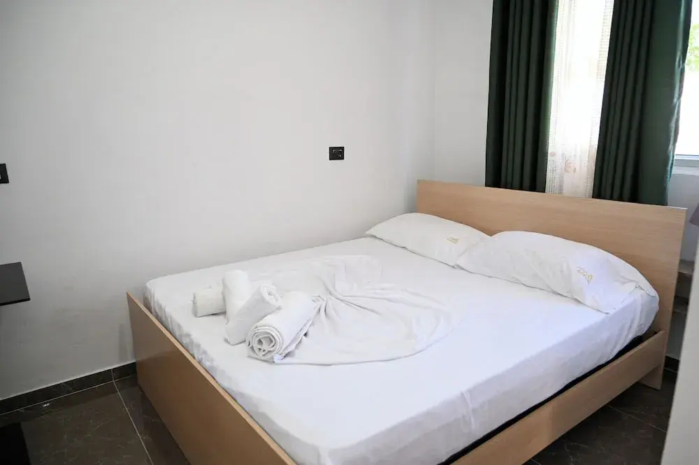 Foto - Hotel Vila AARON