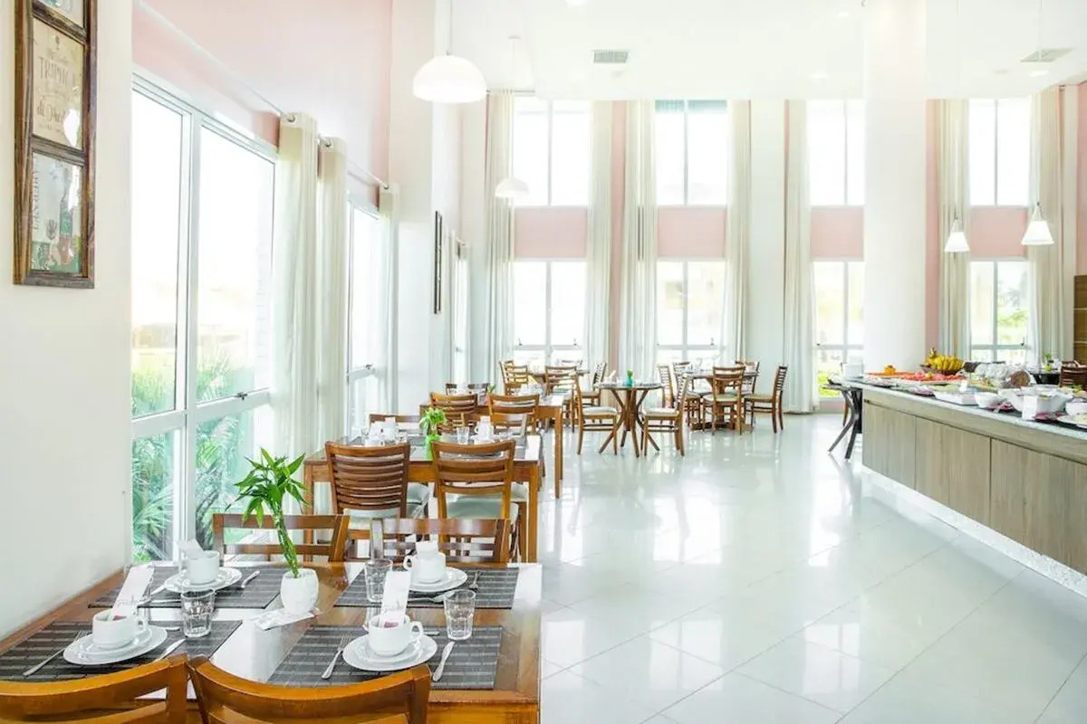 Photo - Oceania Park Hotel Spa & Convention by RB Hotelaria