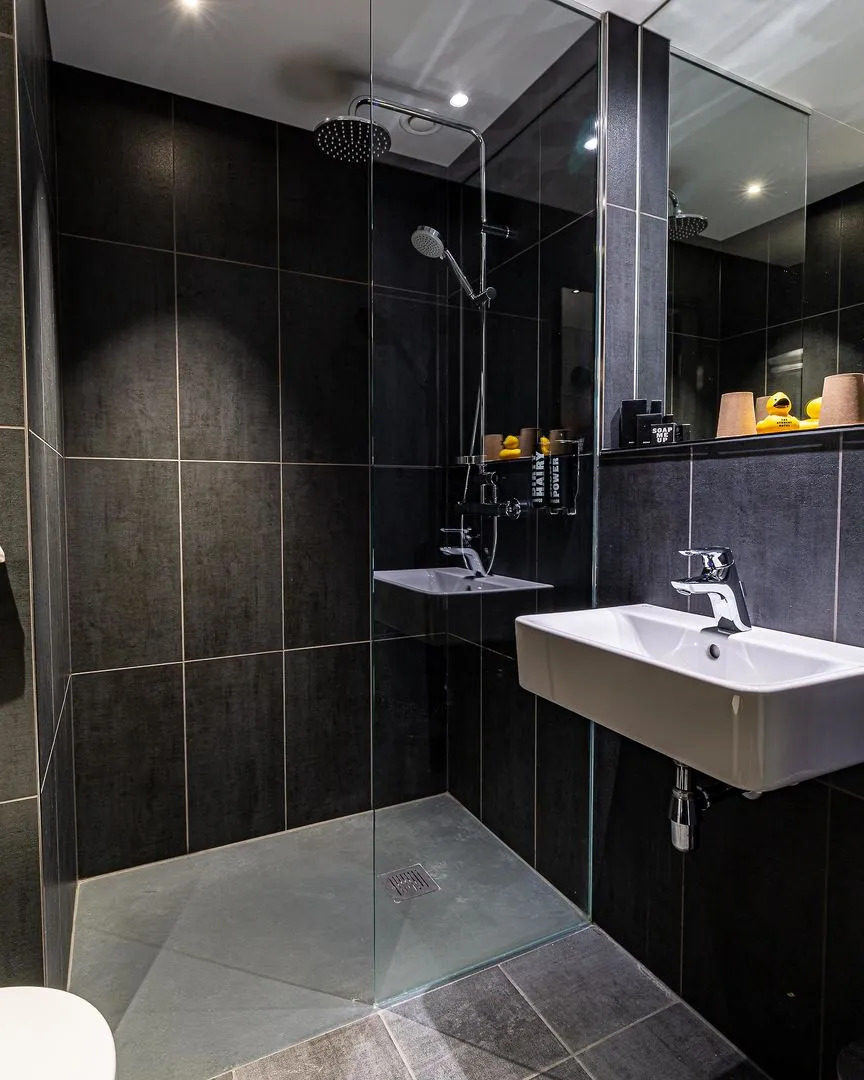 Photo - The Social Hub Berlin Alexanderplatz