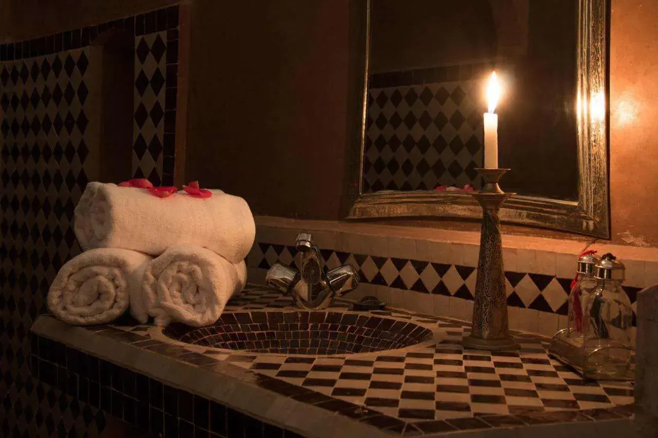 Foto - Riad Lamzia