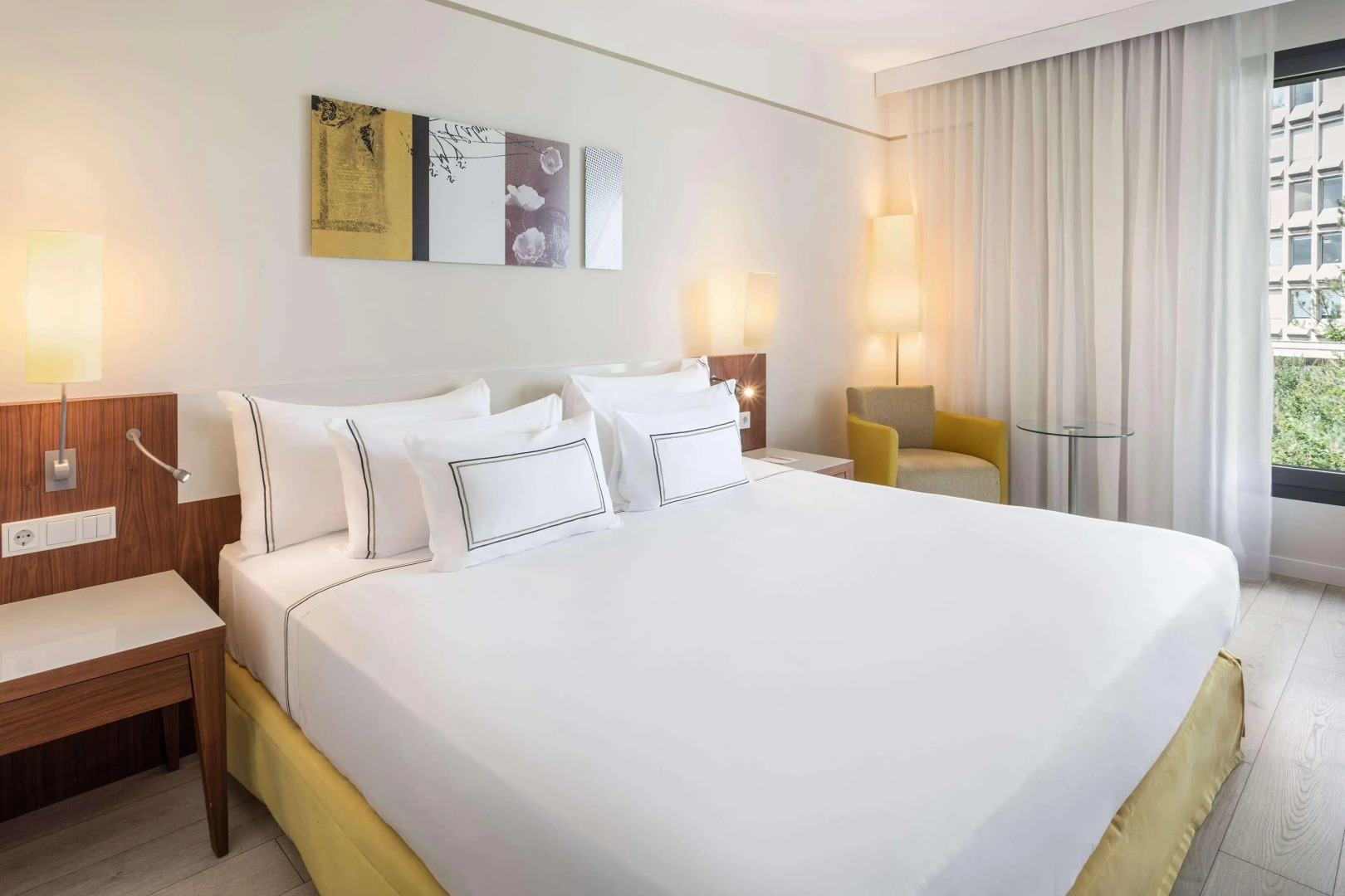 Photo - Melia Luxembourg