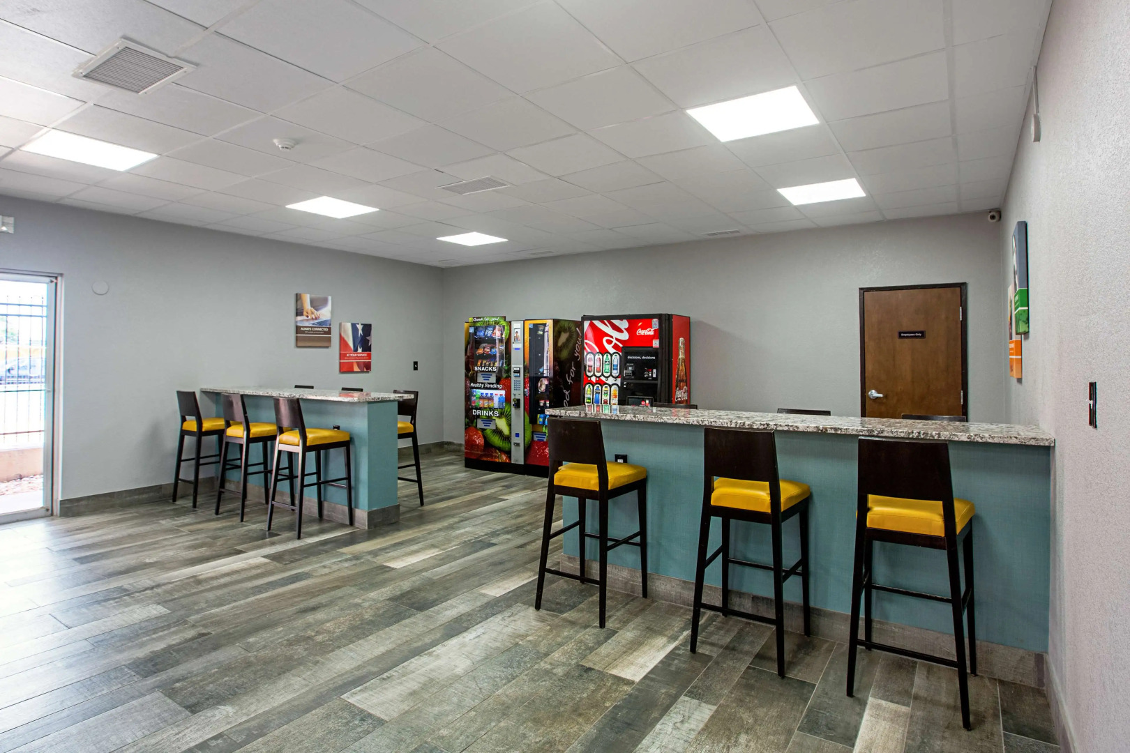 Foto - Motel 6 Atlanta GA Atlanta Airport Virginia Ave