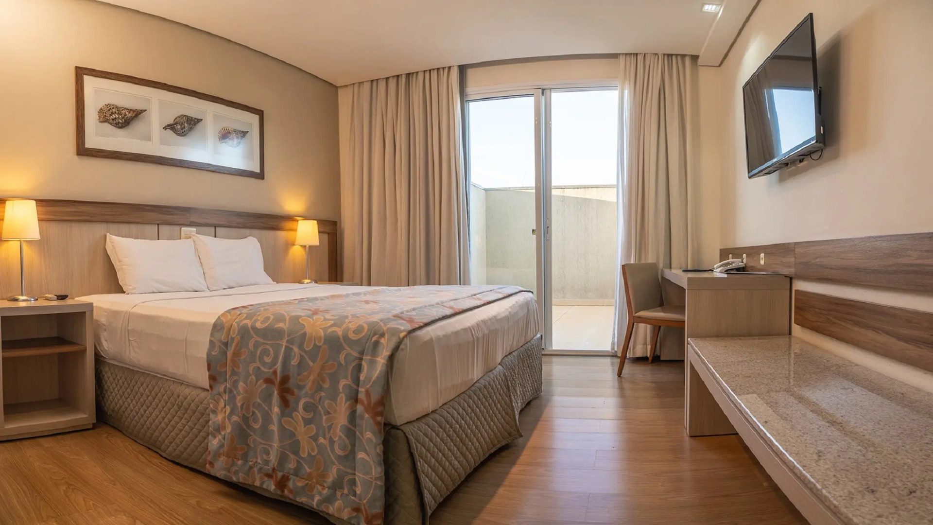 Photo - Interludium Iguassu Convention Hotel