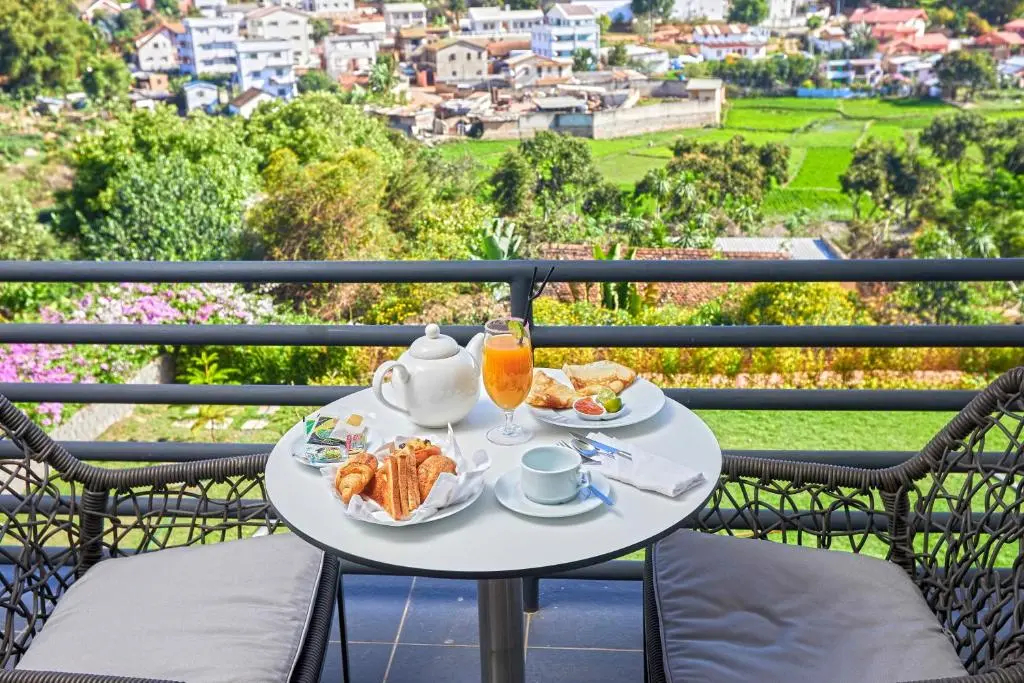 Foto - San Cristobal Boutique Hotel - Ivato Airport