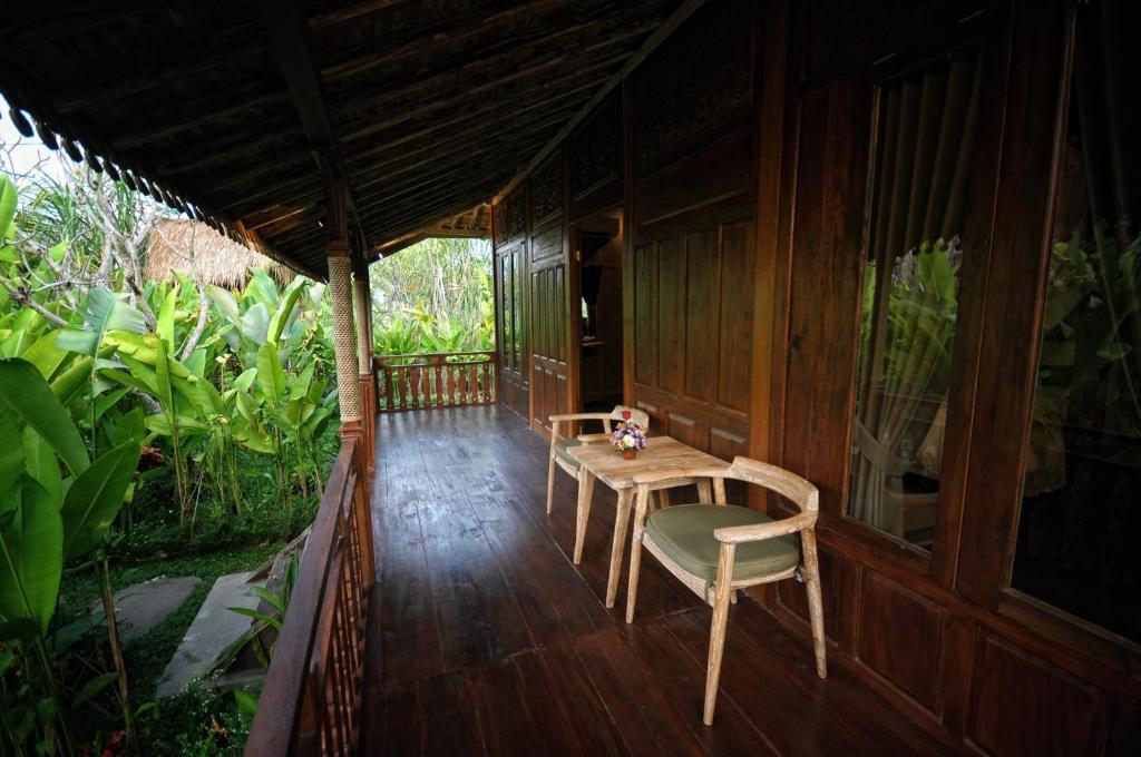 Foto - Ubud Art Resort