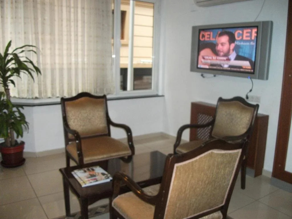 Photo - Emos Hotel