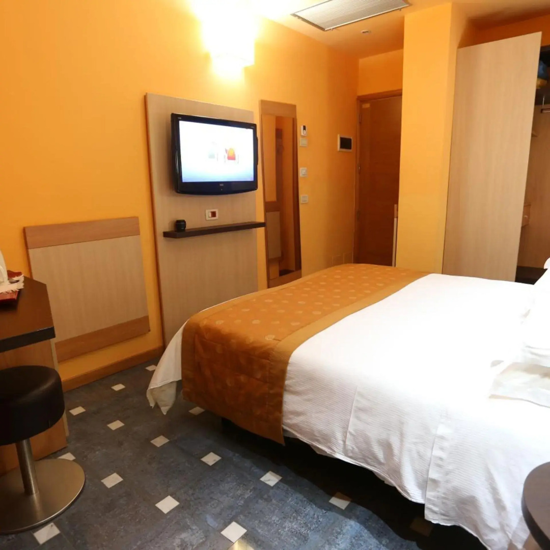 Photo - Hotel Genty