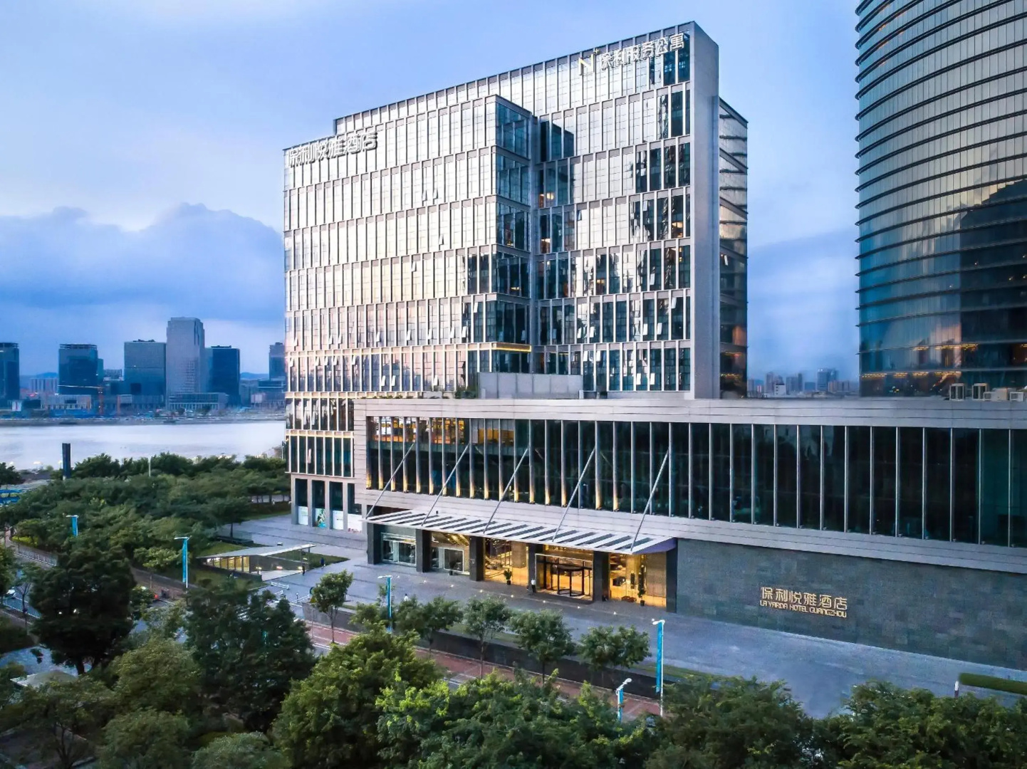 Foto - La Yarda Hotel Guangzhou - Free Shuttle Bus Available during Canton Fair Period